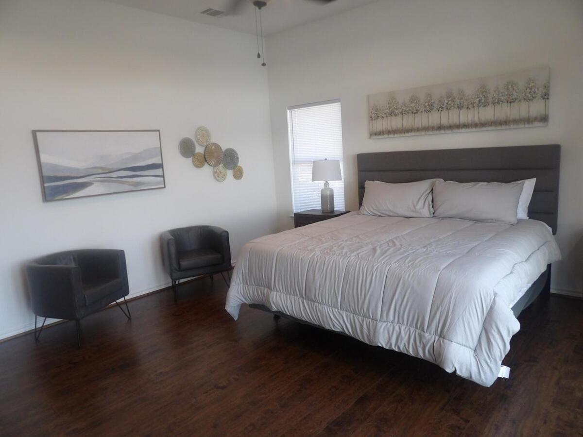 Payne Springs Paradise With Pool And Hot Tub! Mabank المظهر الخارجي الصورة