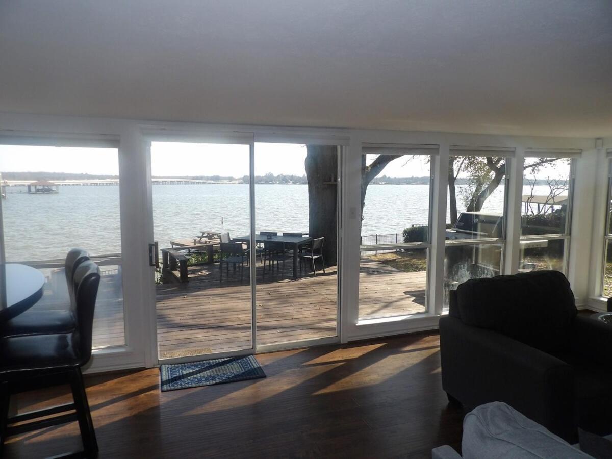 Payne Springs Paradise With Pool And Hot Tub! Mabank المظهر الخارجي الصورة
