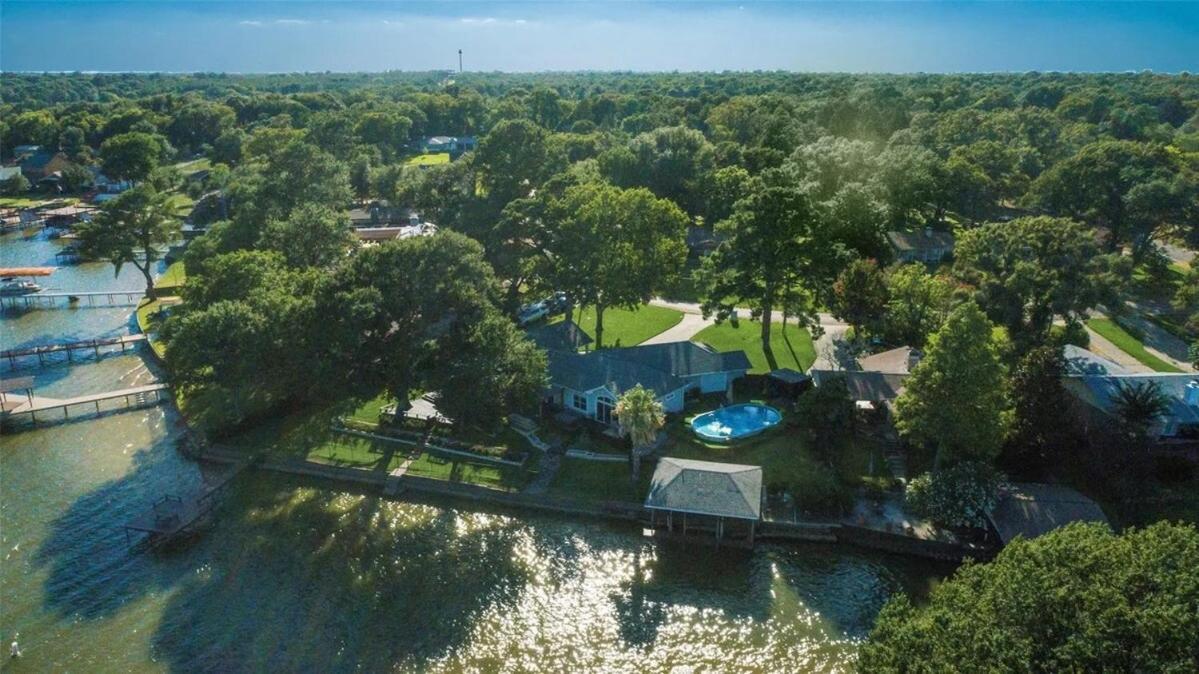 Payne Springs Paradise With Pool And Hot Tub! Mabank المظهر الخارجي الصورة