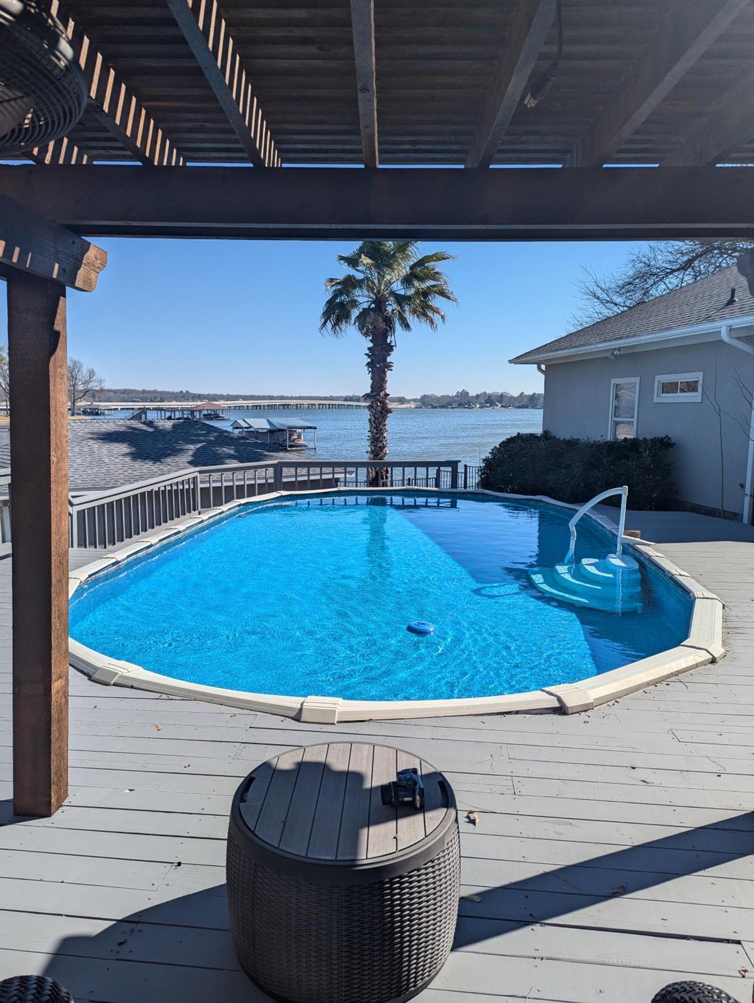 Payne Springs Paradise With Pool And Hot Tub! Mabank المظهر الخارجي الصورة