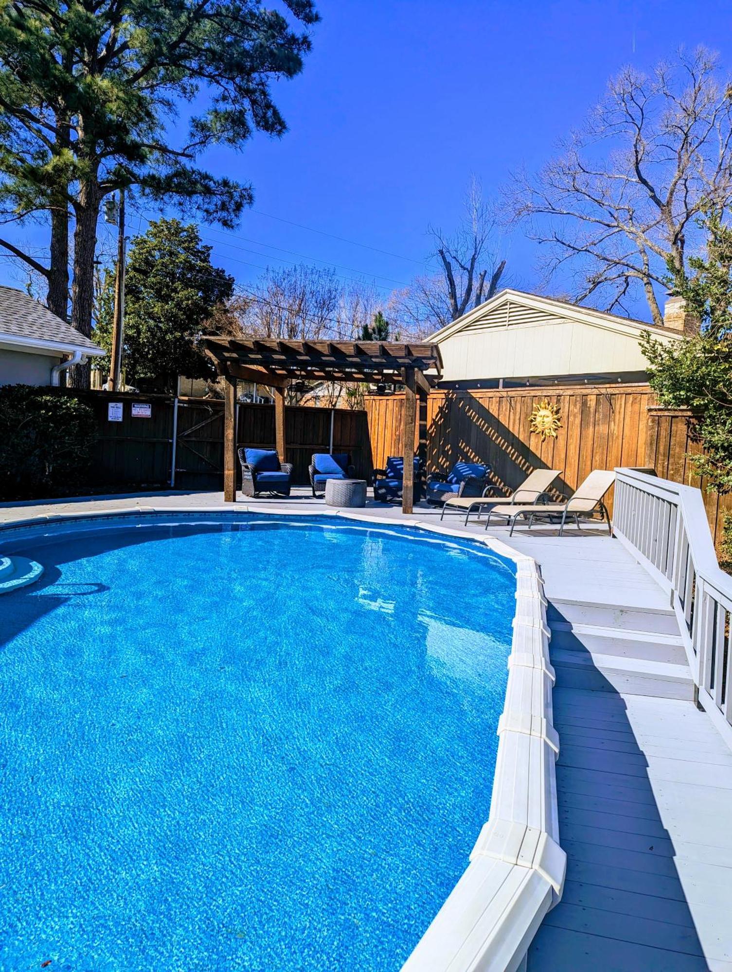 Payne Springs Paradise With Pool And Hot Tub! Mabank المظهر الخارجي الصورة