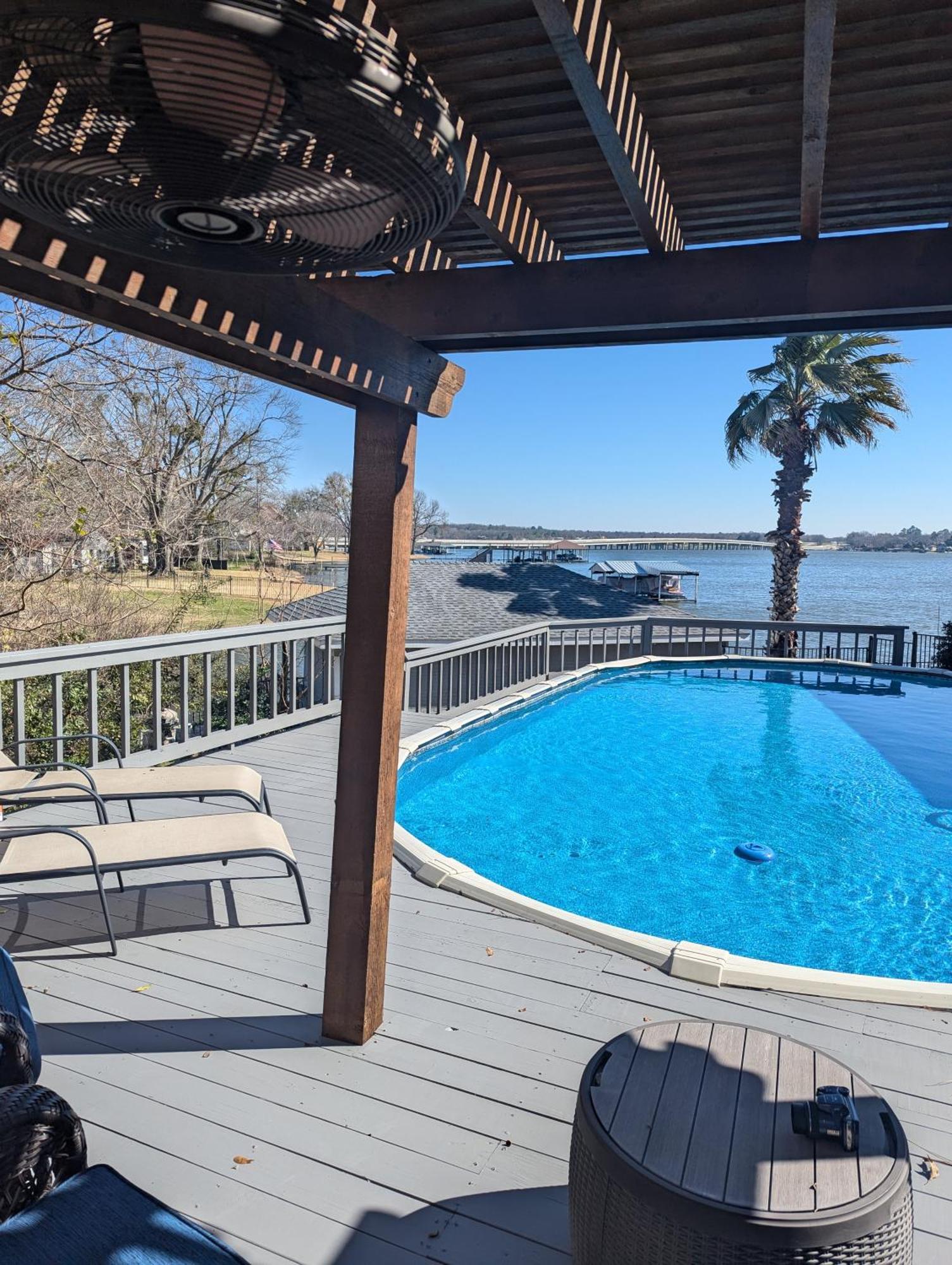 Payne Springs Paradise With Pool And Hot Tub! Mabank المظهر الخارجي الصورة
